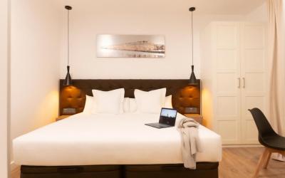Woohoo Rooms Fuencarral 7 Woohoo Rooms Fuencarral 7