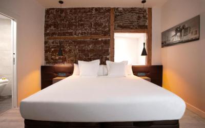 Woohoo Rooms Fuencarral 3 Woohoo Rooms Fuencarral 3