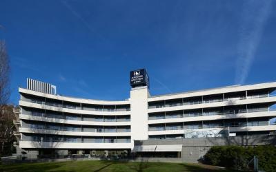 Eurostars Monte Real 3 Eurostars Monte Real 3