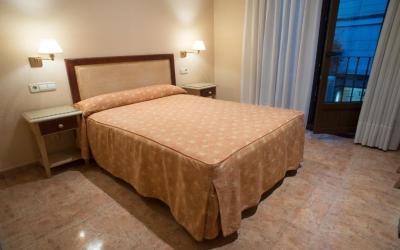 Hostal Bianco 4 Hostal Bianco 4