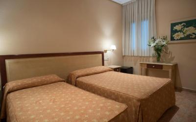 Hostal Bianco 6 Hostal Bianco 6