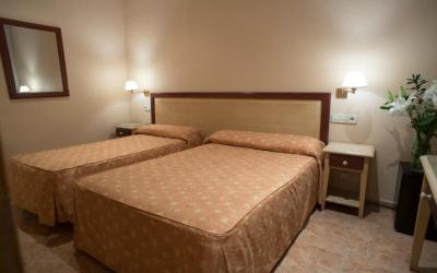 Hostal Bianco 7 Hostal Bianco 7