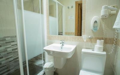 Hostal Bianco 10 Hostal Bianco 10