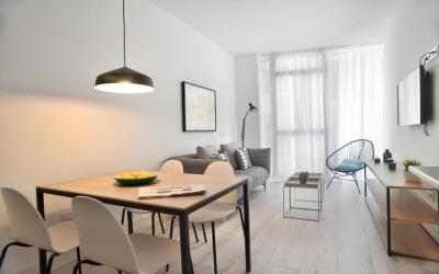 Aspasios Atocha Apartments 4 Aspasios Atocha Apartments 4