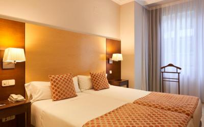 Suites Barrio de Salamanca 7 Suites Barrio de Salamanca 7