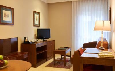 Suites Barrio de Salamanca 5 Suites Barrio de Salamanca 5