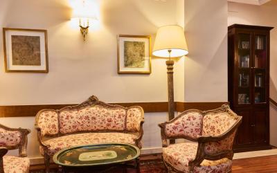Suites Barrio de Salamanca 4 Suites Barrio de Salamanca 4