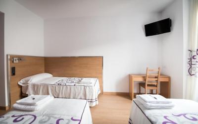 Hostal Carracedo 10 Hostal Carracedo 10