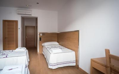 Hostal Carracedo 9 Hostal Carracedo 9