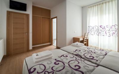Hostal Carracedo 5 Hostal Carracedo 5