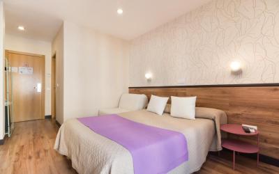 Hostal Art Madrid 2 Hostal Art Madrid 2