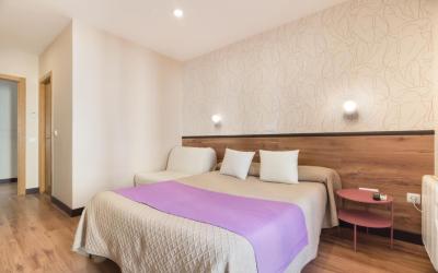 Hostal Art Madrid 8 Hostal Art Madrid 8