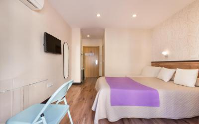 Hostal Art Madrid 7 Hostal Art Madrid 7