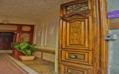 Hostal Art Madrid 6 Hostal Art Madrid 6
