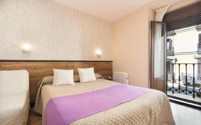 Hostal Art Madrid 5 Hostal Art Madrid 5