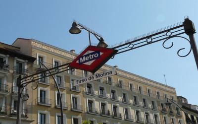Hostal Art Madrid 4 Hostal Art Madrid 4