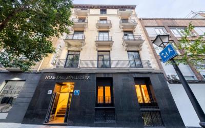 Hostal Ballesta 2 Hostal Ballesta 2