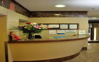 Hostal Ballesta 3 Hostal Ballesta 3