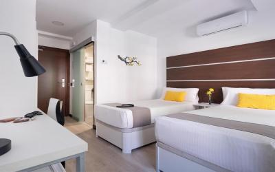 Roisa Hostal Boutique 2 Roisa Hostal Boutique 2