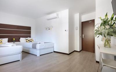 Roisa Hostal Boutique 10 Roisa Hostal Boutique 10