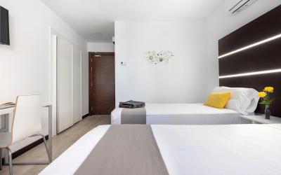 Roisa Hostal Boutique 8 Roisa Hostal Boutique 8