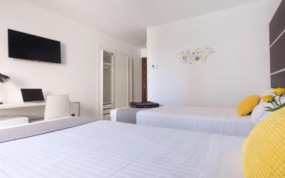 Roisa Hostal Boutique 7 Roisa Hostal Boutique 7