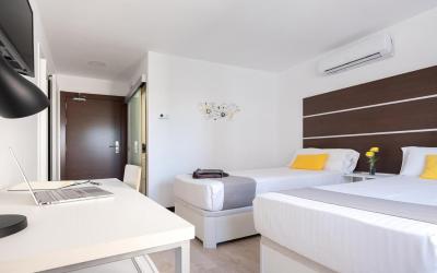 Roisa Hostal Boutique 6 Roisa Hostal Boutique 6