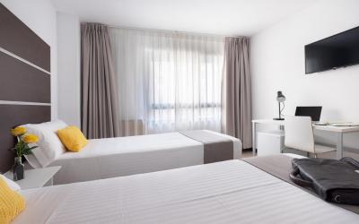 Roisa Hostal Boutique 5 Roisa Hostal Boutique 5