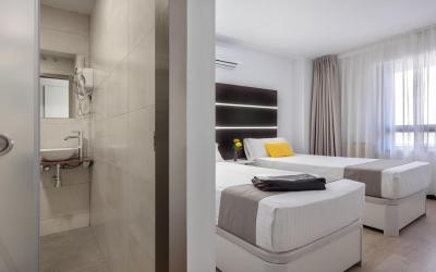 Roisa Hostal Boutique 3 Roisa Hostal Boutique 3