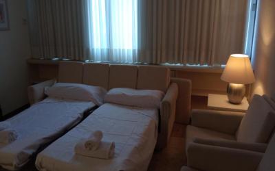 Apartamentos Centro Colón 3 Apartamentos Centro Colón 3