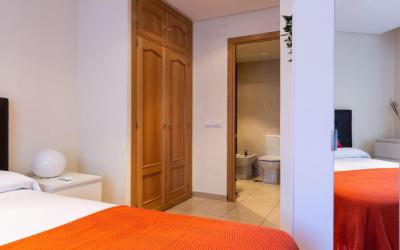 Apartamentos Duque 5 Apartamentos Duque 5