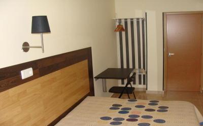 Hostal Oliver 6 Hostal Oliver 6