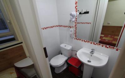 Hostal Oliver 7 Hostal Oliver 7