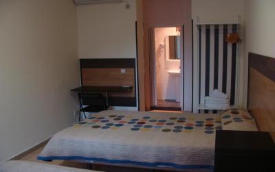 Hostal Oliver 8 Hostal Oliver 8