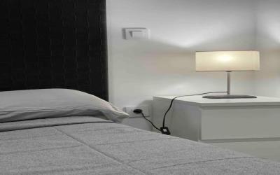 Encantador apartamento Plaza Mayor Madrid centro 8 Encantador apartamento Plaza Mayor Madrid centro 8