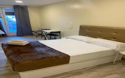 Hostal Alaska 8 Hostal Alaska 8