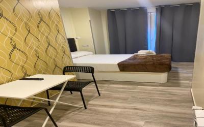 Hostal Alaska 7 Hostal Alaska 7