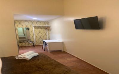Hostal Alaska 6 Hostal Alaska 6