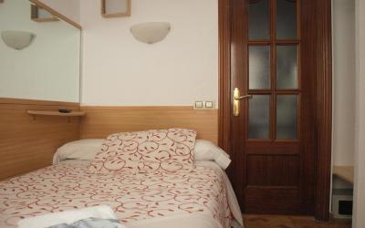 Hostal Aliste 3 Hostal Aliste 3