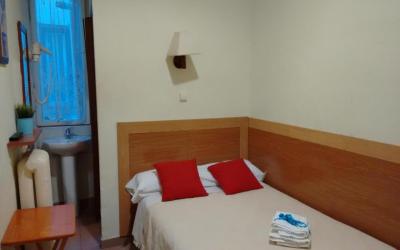 Hostal Aliste 10 Hostal Aliste 10