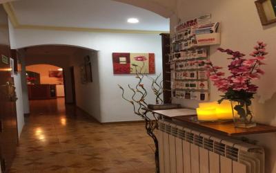 Hostal Aliste 7 Hostal Aliste 7
