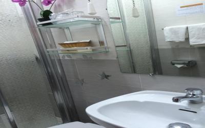 Hostal Aliste 6 Hostal Aliste 6