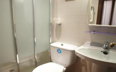 Hostal Aliste 4 Hostal Aliste 4