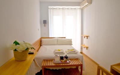 Hostal Aliste 2 Hostal Aliste 2