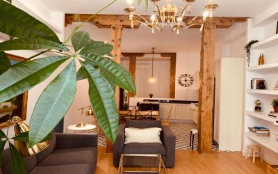 Hostal Patria Madrid 9 Hostal Patria Madrid 9