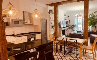 Hostal Patria Madrid 5 Hostal Patria Madrid 5