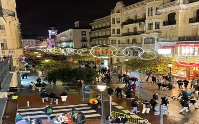 Hostal Patria Madrid 3 Hostal Patria Madrid 3