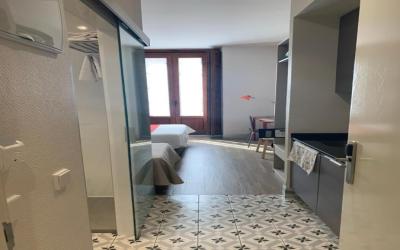 LOFTS Puerta del SOL 2 LOFTS Puerta del SOL 2