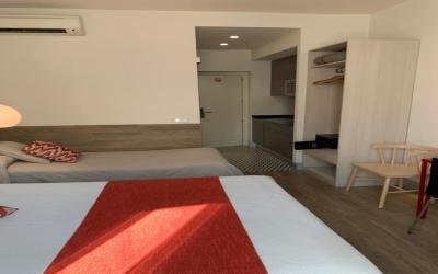 LOFTS Puerta del SOL 8 LOFTS Puerta del SOL 8