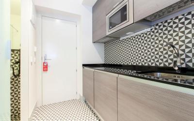 LOFTS Puerta del SOL 7 LOFTS Puerta del SOL 7